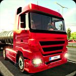 Truck simulator 2018: Europe
