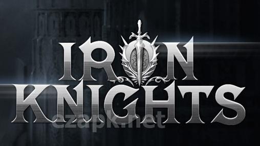 Iron knights
