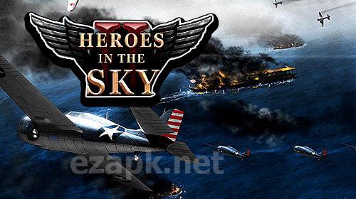Heroes in the sky M: 1942