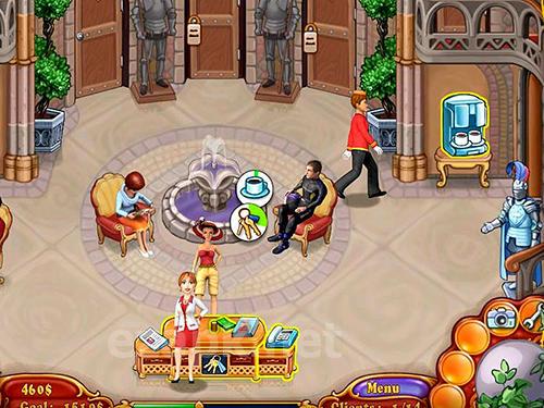 Jane's hotel 2: Family hero