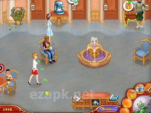 Jane's hotel 2: Family hero