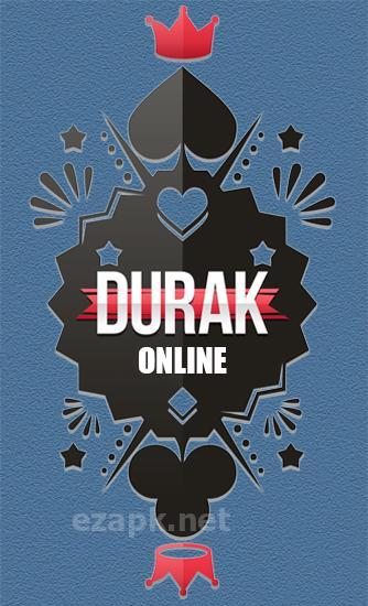 Durak online