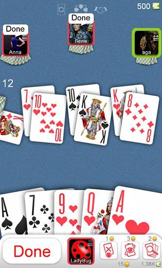 Durak online