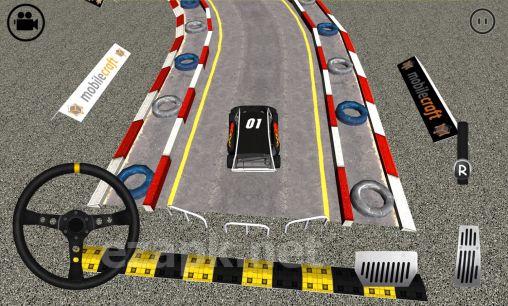 Parking madness