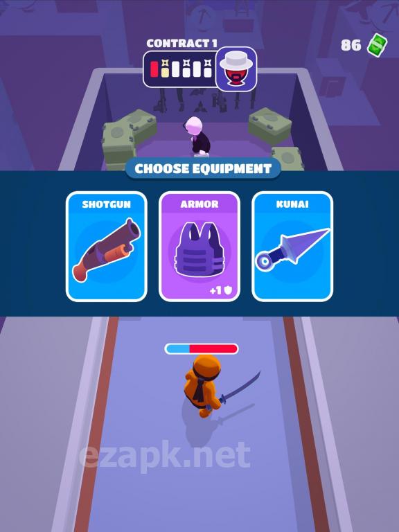 Stealth Master