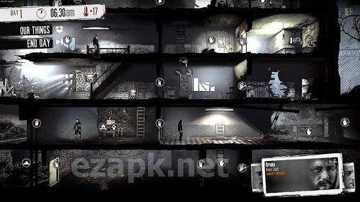 This war of mine