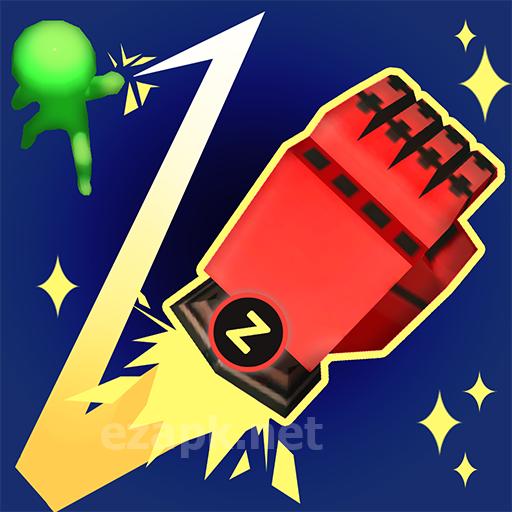 Rocket Punch!