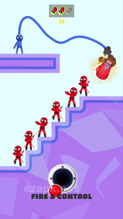 Rocket Punch!