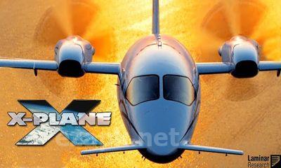 X-Plane 9 3D