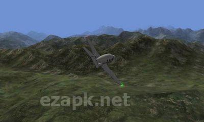 X-Plane 9 3D
