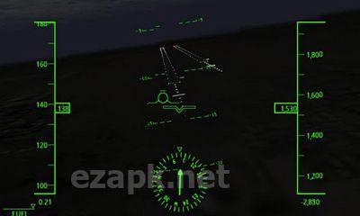 X-Plane 9 3D