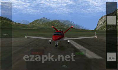 X-Plane 9 3D