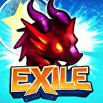 Monster Galaxy Exile
