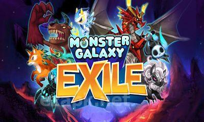 Monster Galaxy Exile