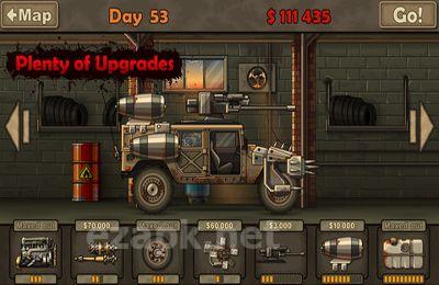 Earn to Die