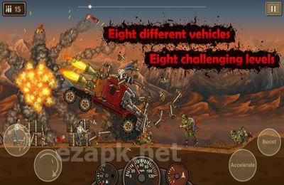 Earn to Die