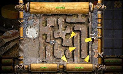 The Treasures of Mystery Island