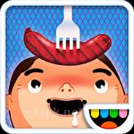 Toca: Kitchen