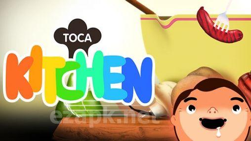 Toca: Kitchen