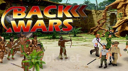 Back wars