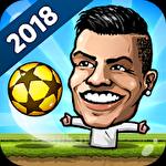 Puppet soccer champions