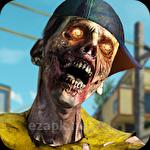 Zombie dead: Call of saver