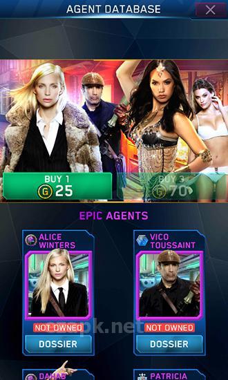 James Bond: World of espionage