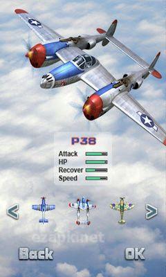iFighter 1945