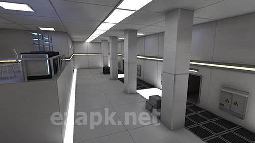 Zombie combat simulator
