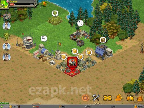 Battle nations