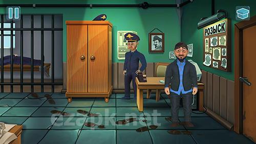Borodach: Forgive and forget