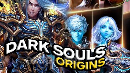 Dark souls: Origins
