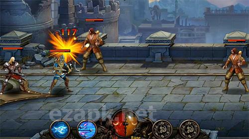 Dark souls: Origins