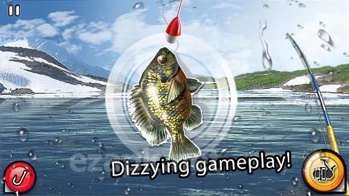 Fishing: River monster 2