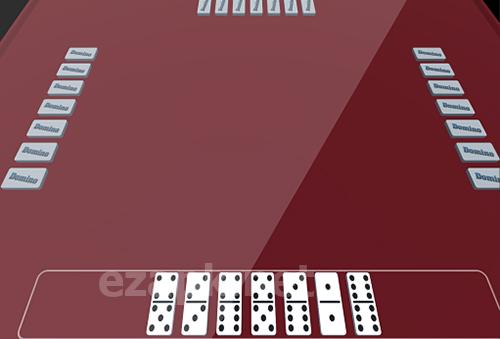 Dominoes: Domino