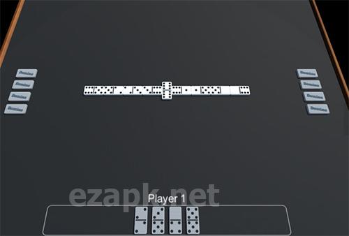 Dominoes: Domino