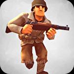 Mighty army: World war 2