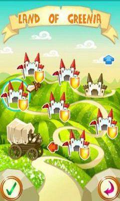 Fantasy Kingdom Defense