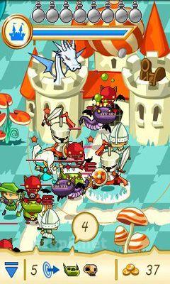 Fantasy Kingdom Defense