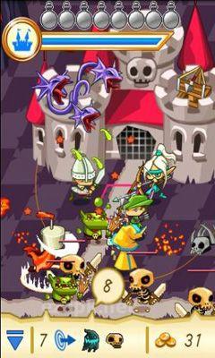 Fantasy Kingdom Defense