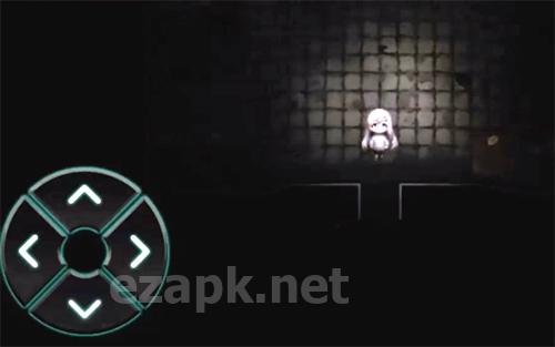 The asylum: Closed ward