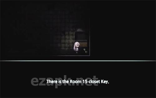 The asylum: Closed ward