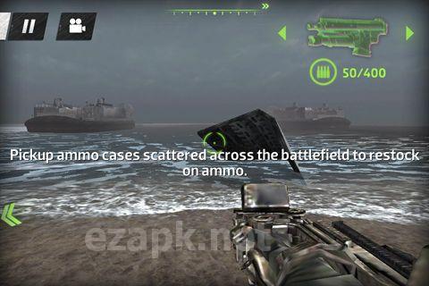Edge of Tomorrow: Live, die, repeat