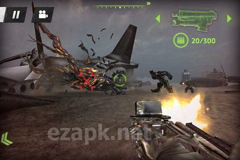 Edge of Tomorrow: Live, die, repeat