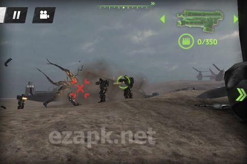 Edge of Tomorrow: Live, die, repeat
