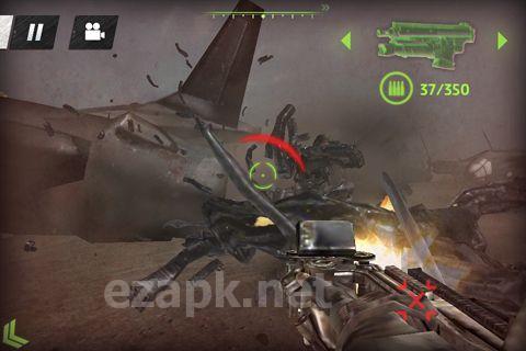 Edge of Tomorrow: Live, die, repeat