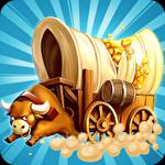 The Oregon Trail American Settler