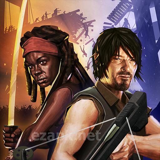 Bridge Constructor: The Walking Dead