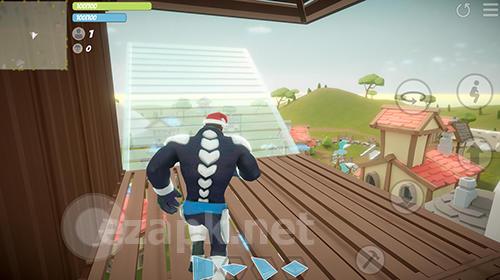 Giant.io