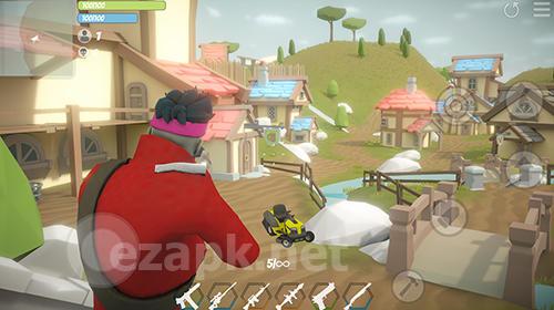 Giant.io